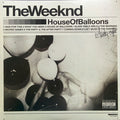 The Weeknd ‎/ House Of Balloons - 2LP