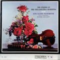 Eugene Ormandy Conducts Strings Of The Philadelphia Orchestera  Mozart, Bach, Corelli, Mendelssohn / Eine Kleine Nachtmusik - LP Used