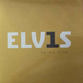 Elvis Presley ‎/ ELV1S 30 #1 Hits - 2LP