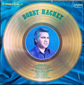 Bobby Hachey / Le Disque D'Or - LP (used)