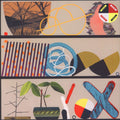 Django Django ‎/ Pause Repeat - LP 12''