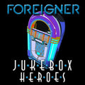 Foreigner ‎/ Juke Box Heroes - CD (Used)