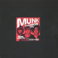 Munk / Chanson 3000 - LP