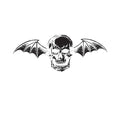 Avenged Sevenfold ‎/ Avenged Sevenfold - 2LP