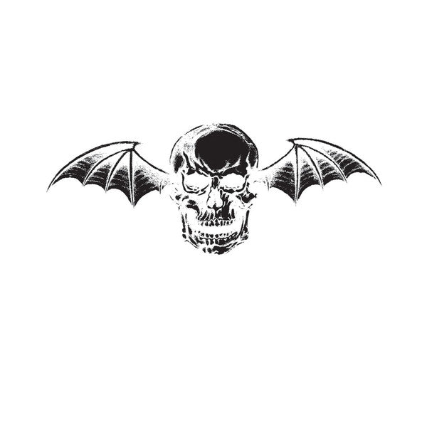 Avenged Sevenfold ‎/ Avenged Sevenfold - 2LP