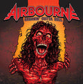 Airbourne / Breakin' Outta Hell - LP