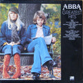 ABBA / Greatest Hits - LP Used