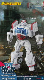 Transformers Studio Series 82 Deluxe  Autobot Ratchet