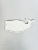 Whale Ceramic Tray