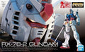 RG - 1/144 - RX-78-2 Gundam