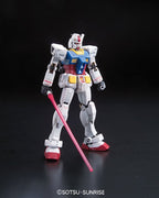 RG - 1/144 - RX-78-2 Gundam