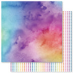 Rainbow Twirl 6x6 Paper Collection 30450