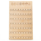 Rangement pour personnages de type Lego® "Le d-Figurines"