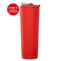 Siren Red LoudCup 23oz