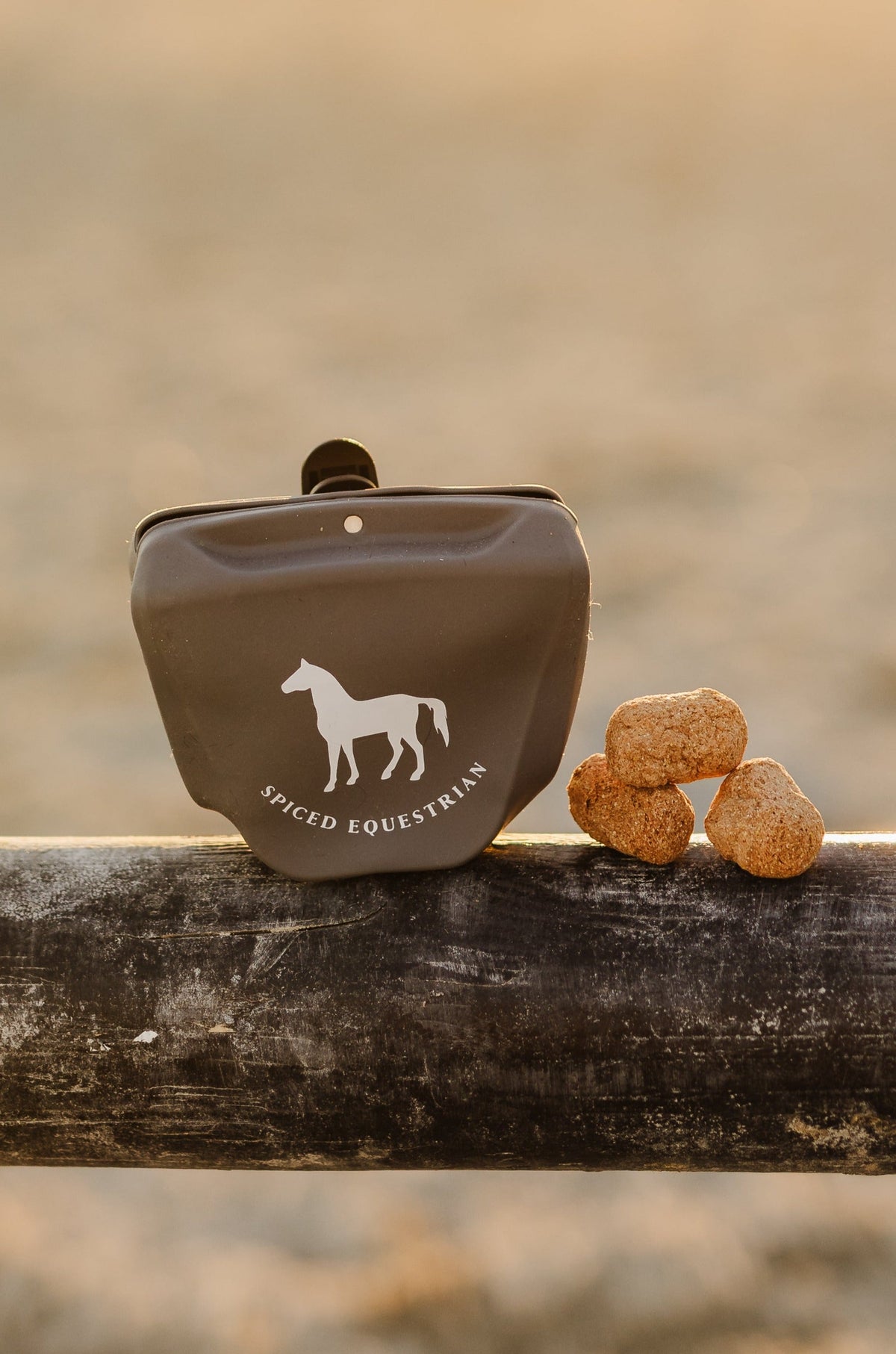 Treat Pouch