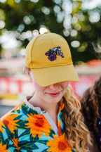 Garland Ringside Hat