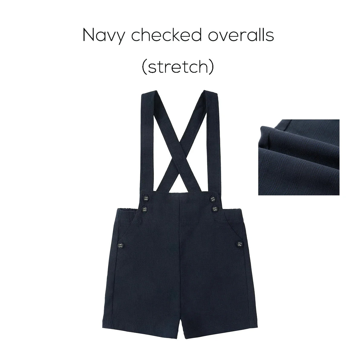 Family Matching Outfits with Girls' Velvet Dress, Baby Set, Floral Sweater & Boys' Overalls