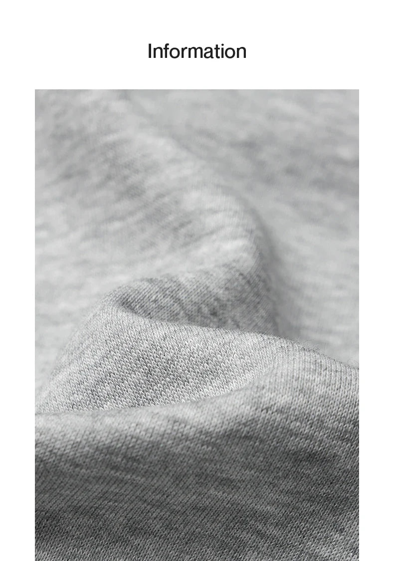 Autumn Elastic Waist Sweatpants – Women’s Wide-Leg Straight Cotton Sports Pants