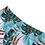 Family Matching, Mother-Daughter Matching Beach Swimwear