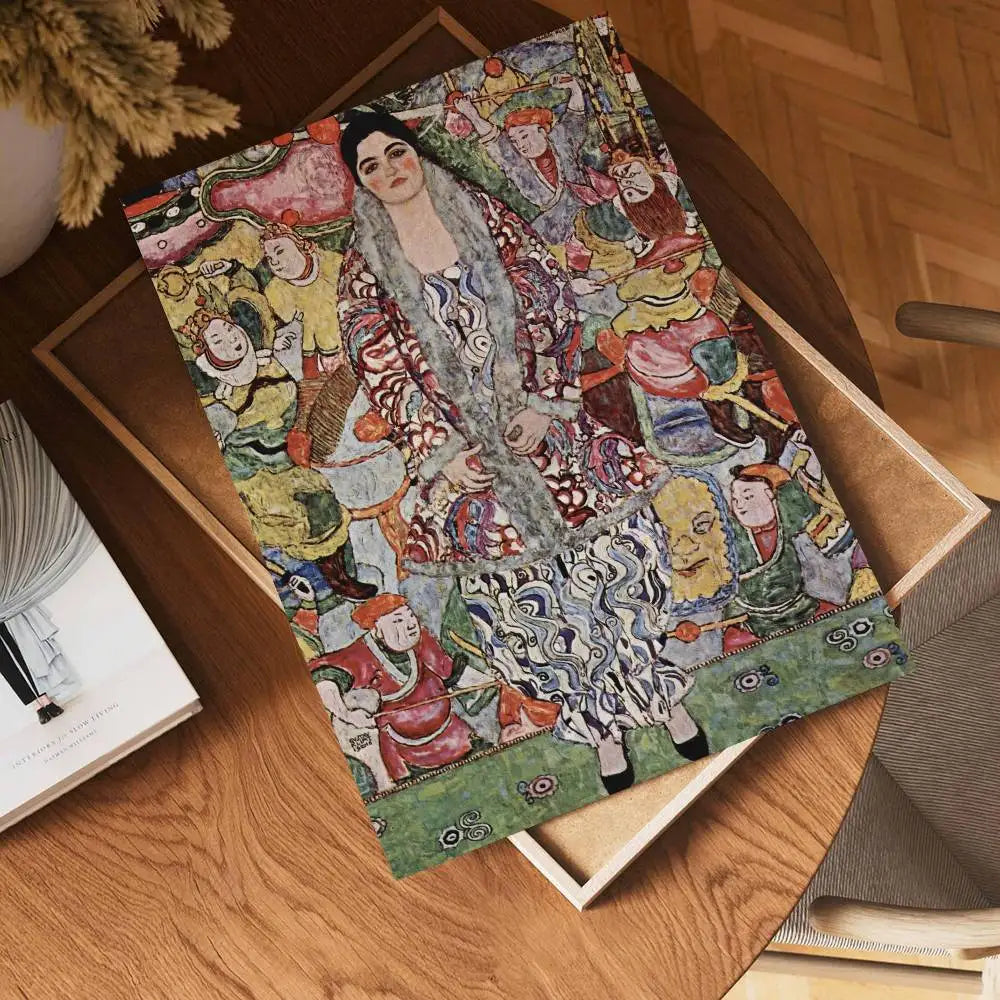 Egon Schiele Body Color Delineation DIY Sticky Poster Whitepaper Prints Posters Artwork Nordic Home Decor