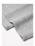 Autumn Elastic Waist Sweatpants – Women’s Wide-Leg Straight Cotton Sports Pants