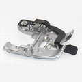 Brother Dual Feed Stitch-in-the-Ditch Foot – SA204C