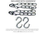 Olefin Hammock - Single