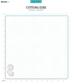 SL Cutting Dies NR. 3 Essentials 32x56x1mm 2 PC nr.747
