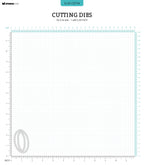SL Cutting Dies NR. 0 Essentials 36x56x1mm 2 PC nr.754