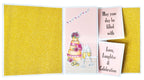 SL Cutting Die Turning Pop-Out Essentials 15 Pieces