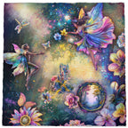 SL Paper Elements Enchanted Essentials 105x148x4mm 34 Pieces