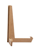 SL Journal & Canvas Stand MDF - A4 Essentials 2 Pieces