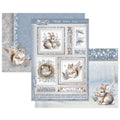 Woodland Wishes Luxury Topper Set