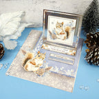 Woodland Wishes Luxury Topper Set