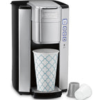 CUISINART Single serve coffee maker - Refurbished with Cuisinart warranty - SS-5