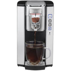 CUISINART Single serve coffee maker - Refurbished with Cuisinart warranty - SS-5