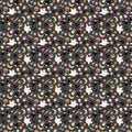 Sweet Tooth by Elea Lutz - Treats - Black