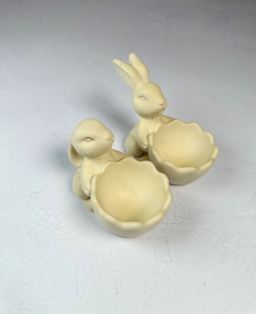 Bunny Cup (set of 2)