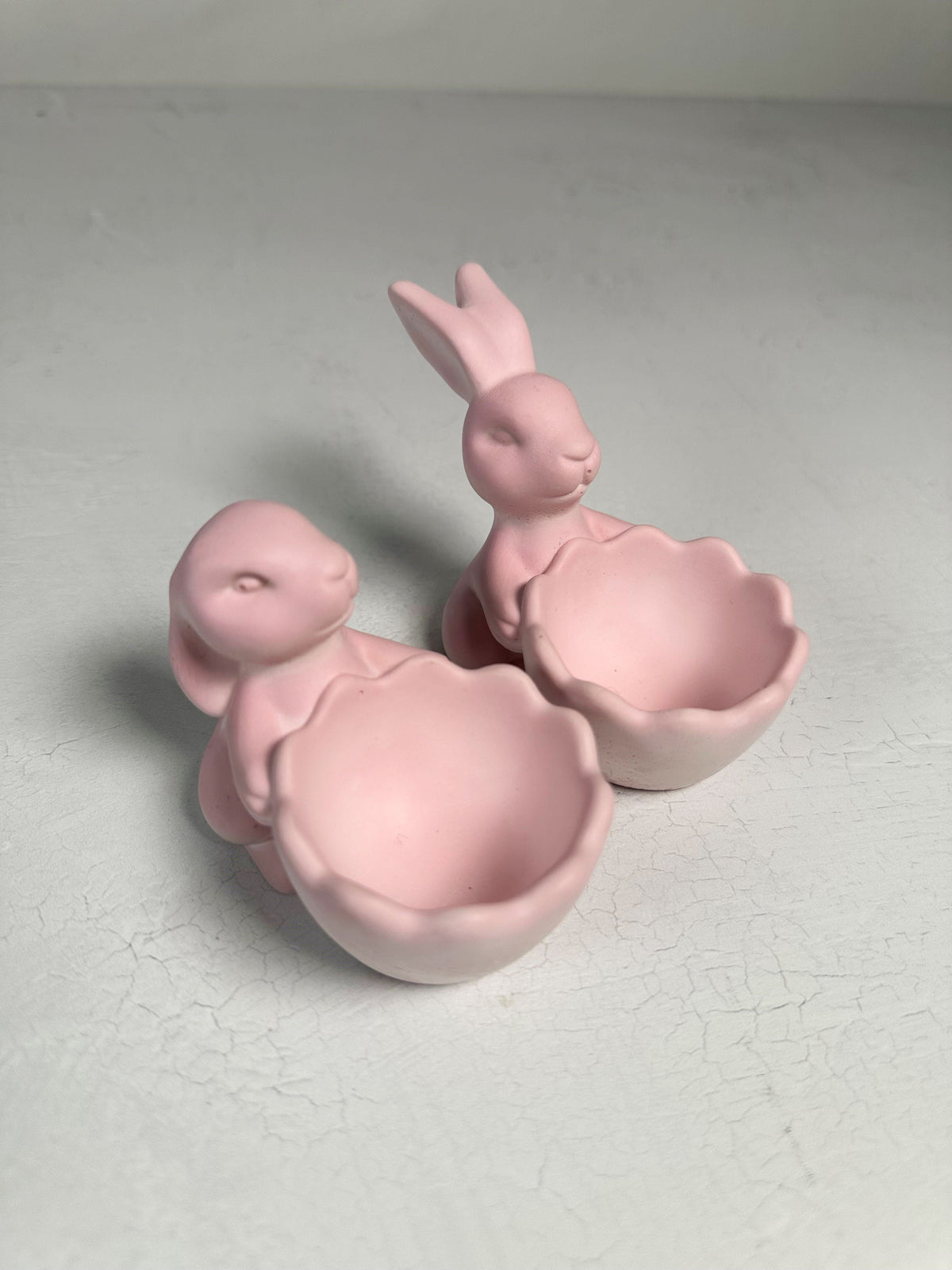 Bunny Cup (set of 2)