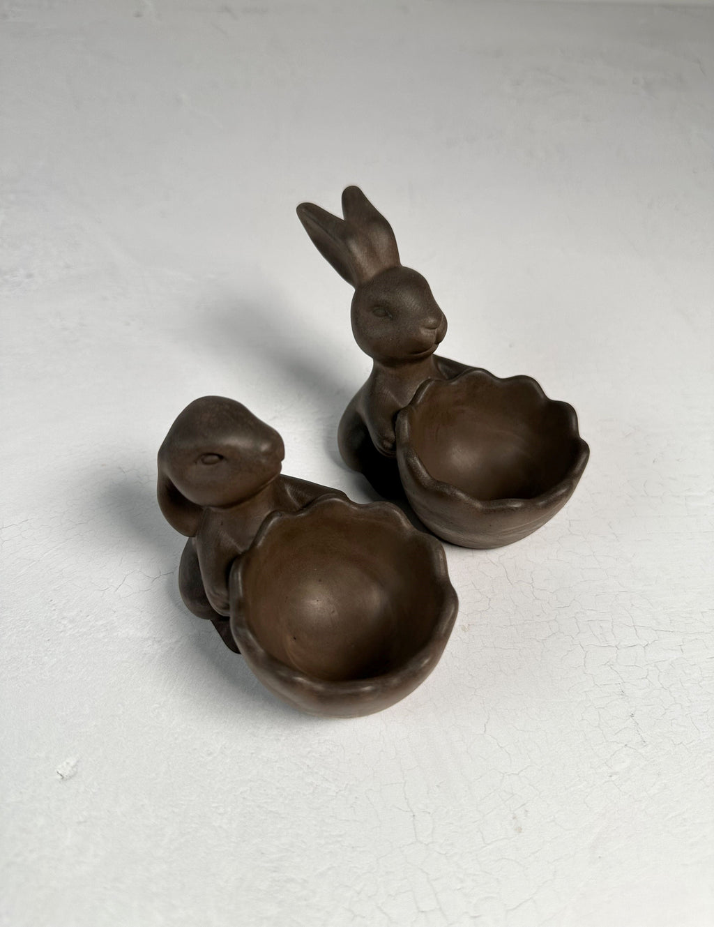 Bunny Cup (set of 2)