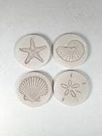 Shoreline Coasters