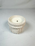 The Cozy Sweater Candle - Holiday Edition