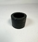 Travertine and Lava Rock Mini Vessel