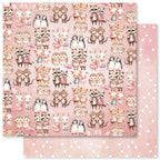 Sweet Valentine 6x6 Paper Collection 33339