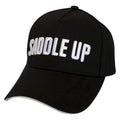 Saddle Up Ringside Hat