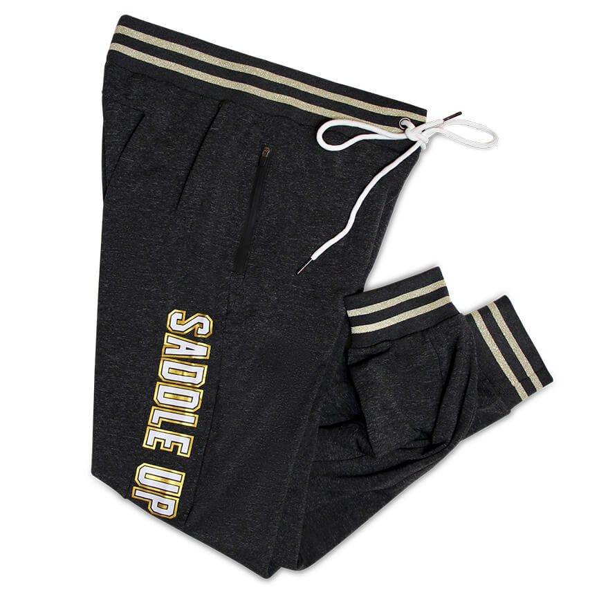 Saddle Up Sweatpants