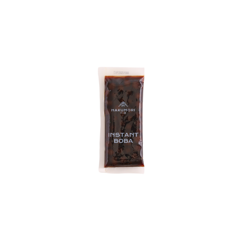 Instant Tapioca