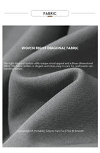 Elegant Office Lady Loose Trousers 2026 Autumn Collection