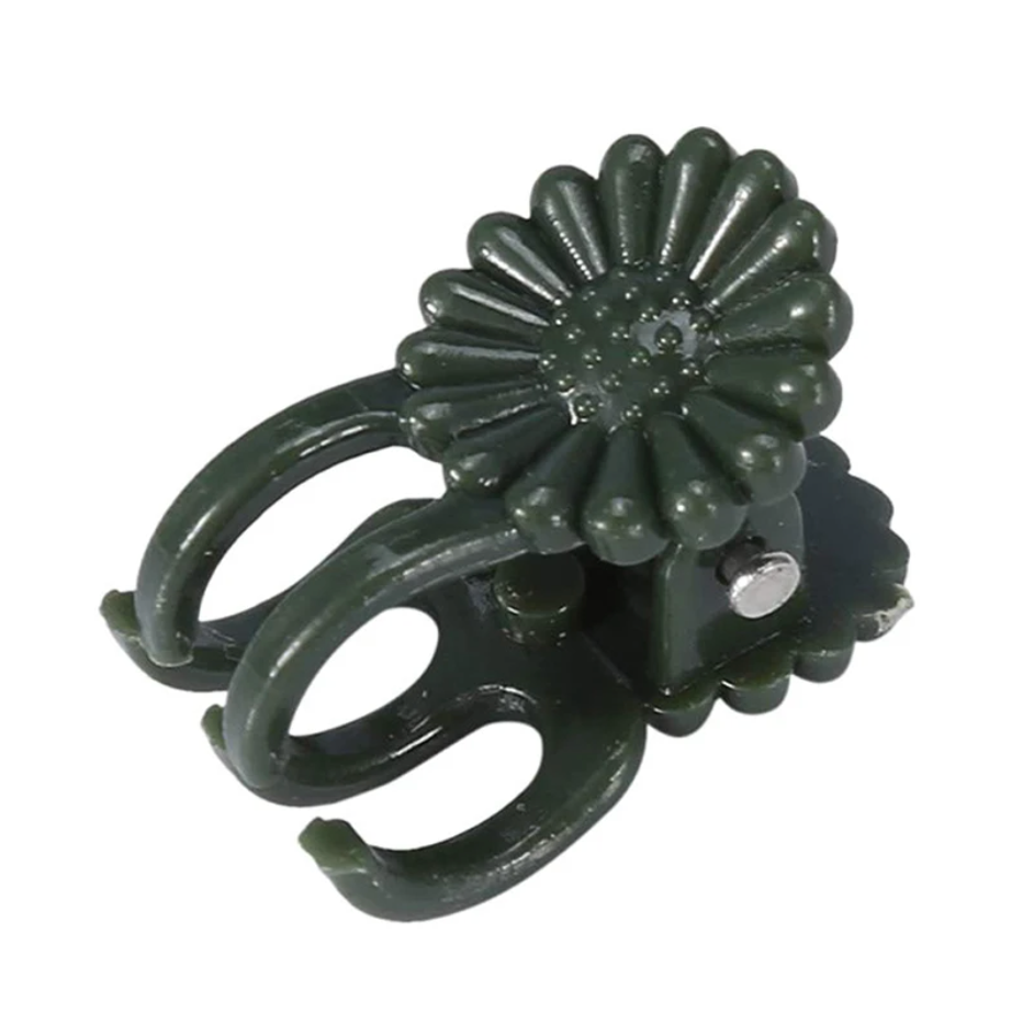 Daisy Clips