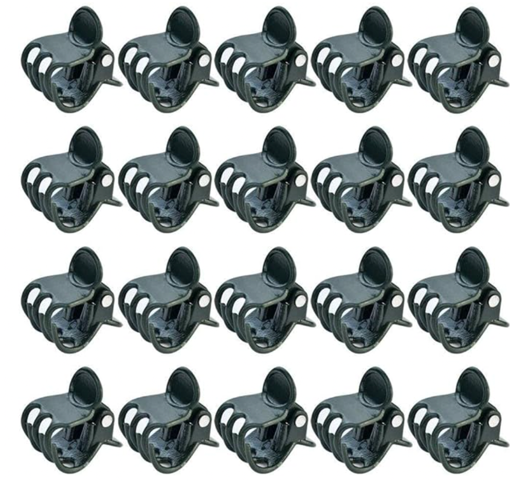 Plant Clips